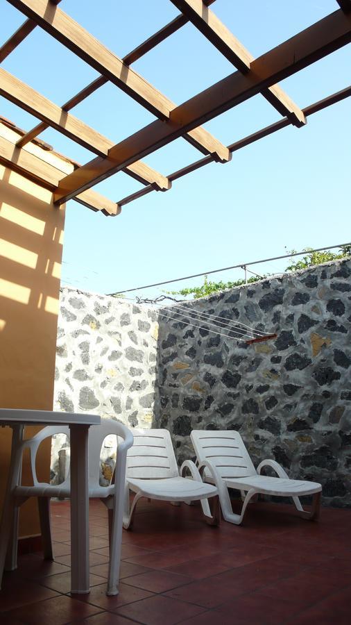 Casas Rurales Los Pajeros Vila El Paso Exterior foto