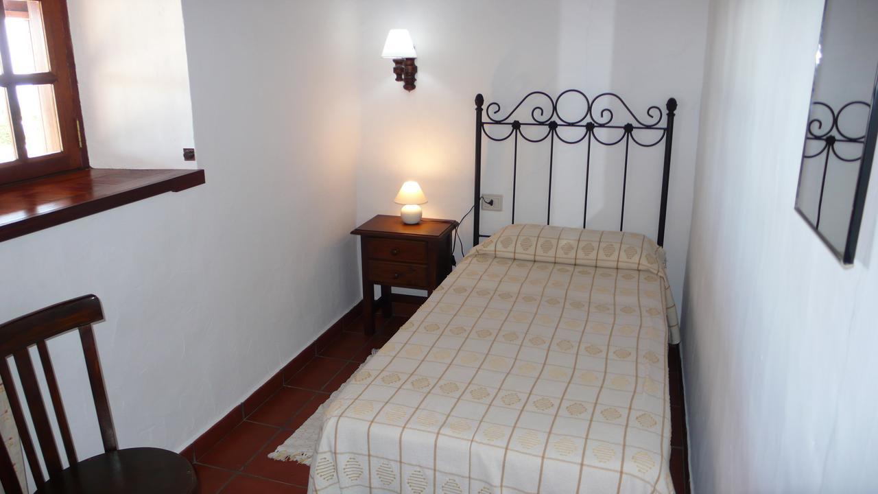 Casas Rurales Los Pajeros Vila El Paso Exterior foto