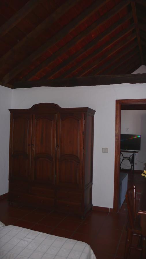 Casas Rurales Los Pajeros Vila El Paso Exterior foto
