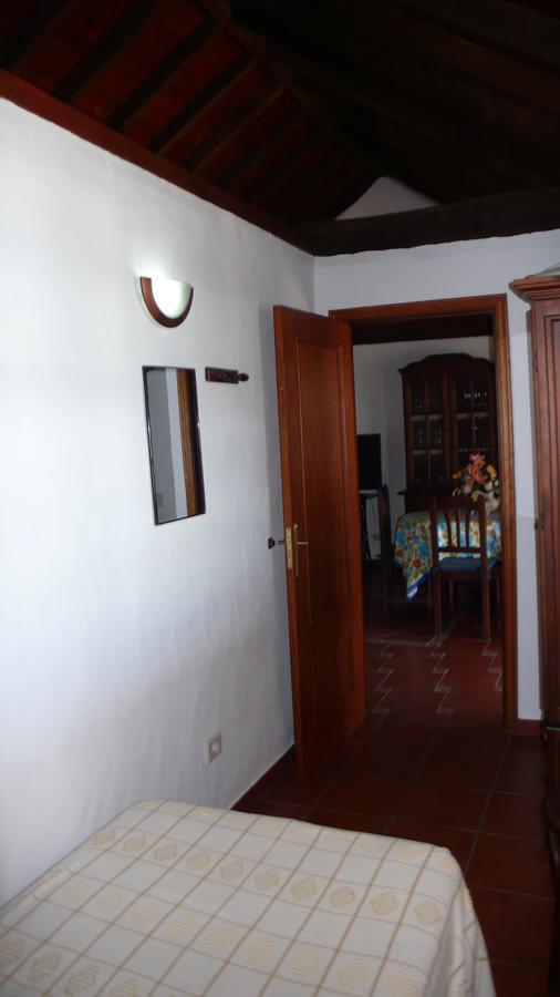 Casas Rurales Los Pajeros Vila El Paso Exterior foto