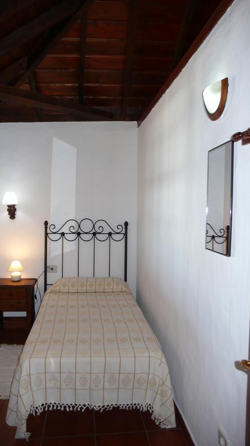 Casas Rurales Los Pajeros Vila El Paso Exterior foto