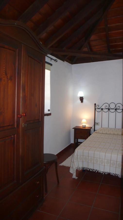 Casas Rurales Los Pajeros Vila El Paso Exterior foto