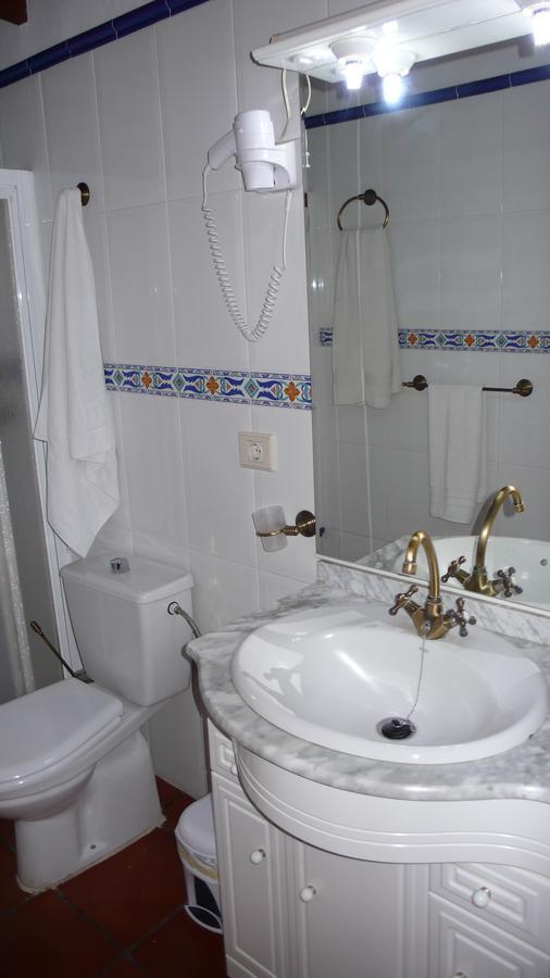 Casas Rurales Los Pajeros Vila El Paso Exterior foto