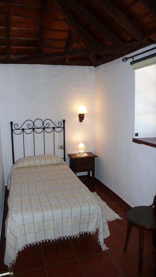 Casas Rurales Los Pajeros Vila El Paso Exterior foto