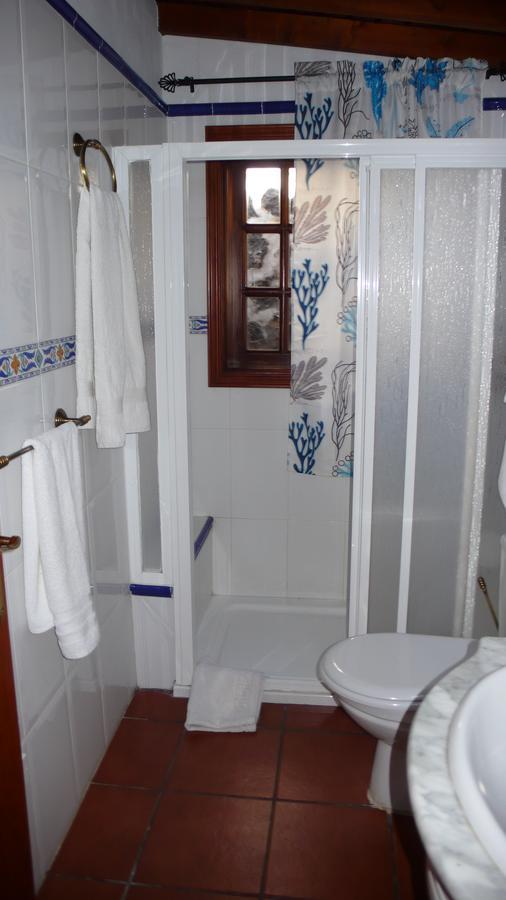 Casas Rurales Los Pajeros Vila El Paso Exterior foto