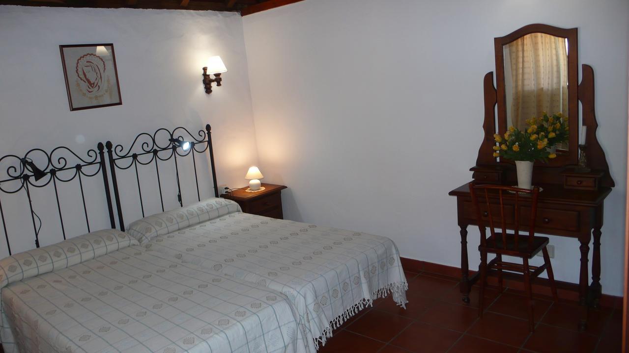 Casas Rurales Los Pajeros Vila El Paso Exterior foto